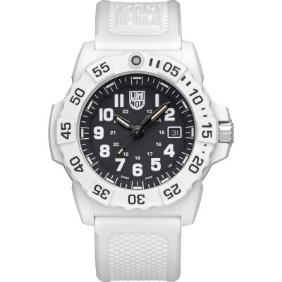Reloj Luminox Sea XS.3507.WB Navy Seal