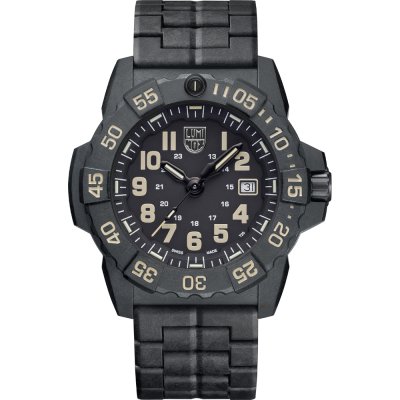 Reloj Luminox Sea XS.3510 Navy Seal