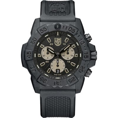 Reloj Luminox Sea XS.3587 Navy Seal Chronograph