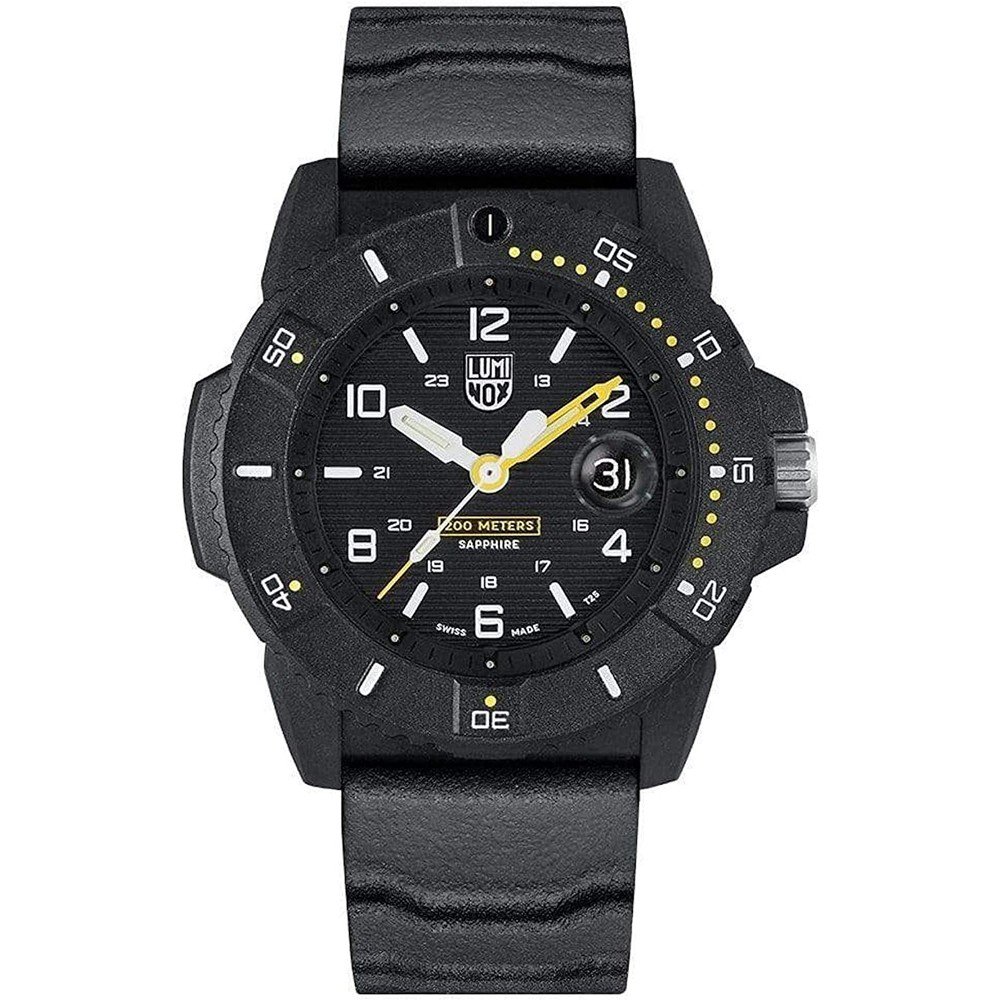 Reloj Luminox Sea XS.3601 Navy Seal