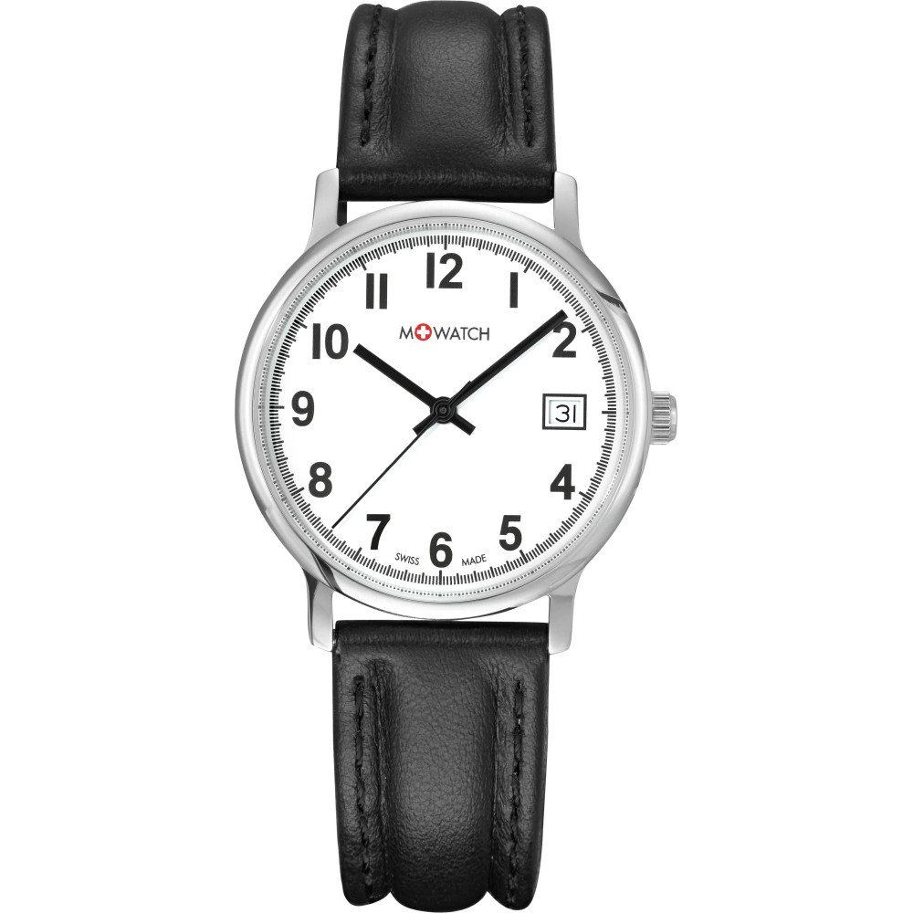Reloj M-Watch by Mondaine Red WBB.45210.LB Smart Casual