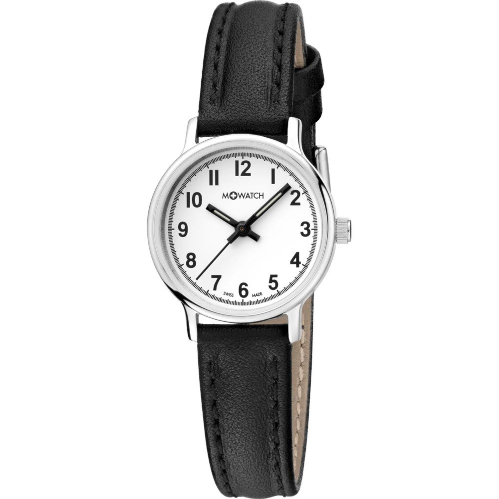 Reloj M-Watch by Mondaine Red WBB.46110.LB Smart Casual