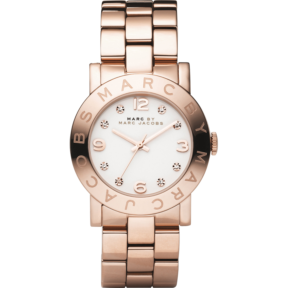 Marc Jacobs Watch  Amy Medium MBM3077