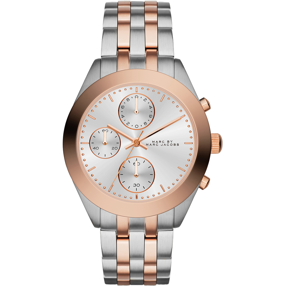 Marc Jacobs Watch  Peeker Medium MBM3369