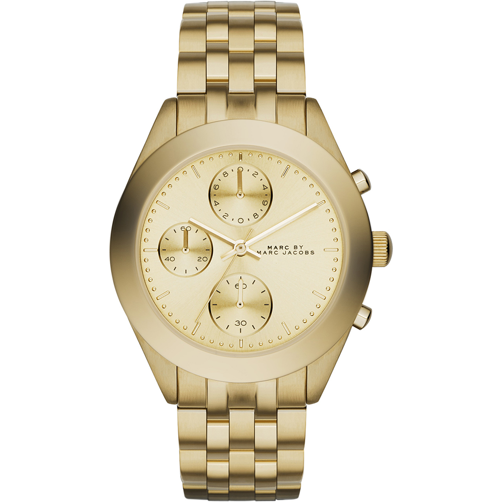 Marc Jacobs Watch  Peeker Medium MBM3393