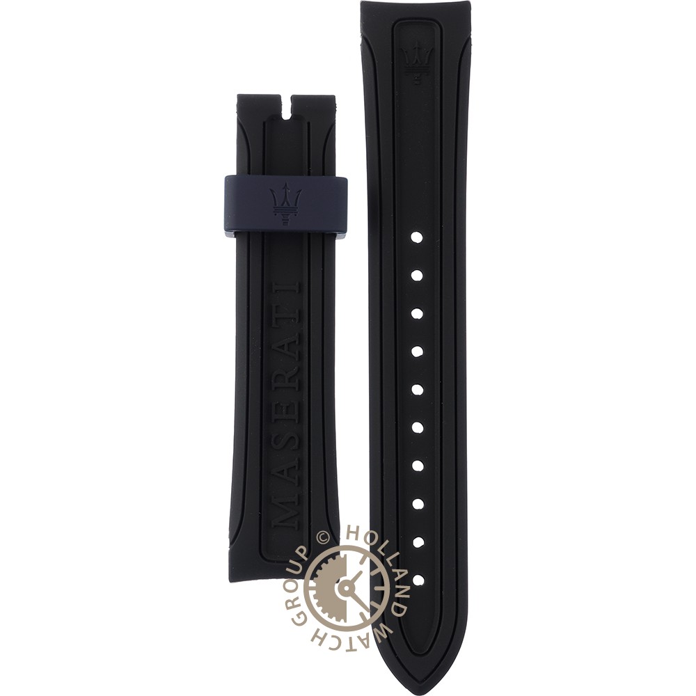 Correa Maserati Straps A01B4974187019MO20 Sfida