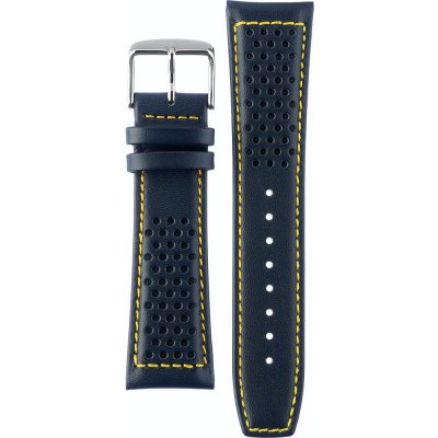 Correa Maserati Straps A01B6103237164CR24 Velocità Chrono Set