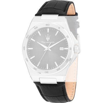 Correa Maserati A01B6190480019CR24 Velocita Slim