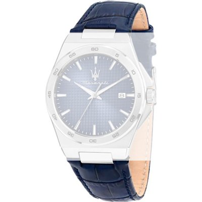 Correa Maserati A01B6190656265CR24 Velocita Slim