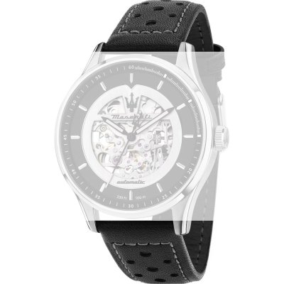 Correa Maserati A01B6191E24019ST21 Sorpasso