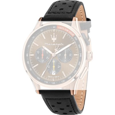 Correa Maserati A01B6191E24119RT21 Sorpasso