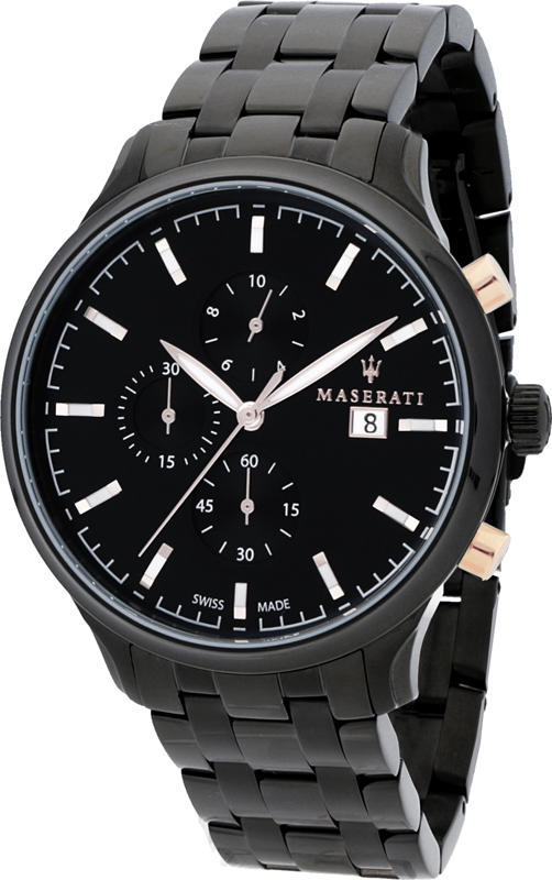 Reloj Maserati R8873626001 Attrazione