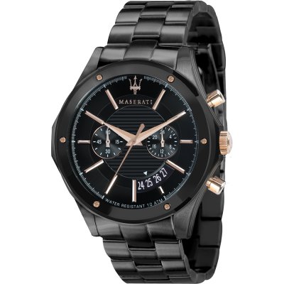 Reloj Maserati Circuito R8873627001