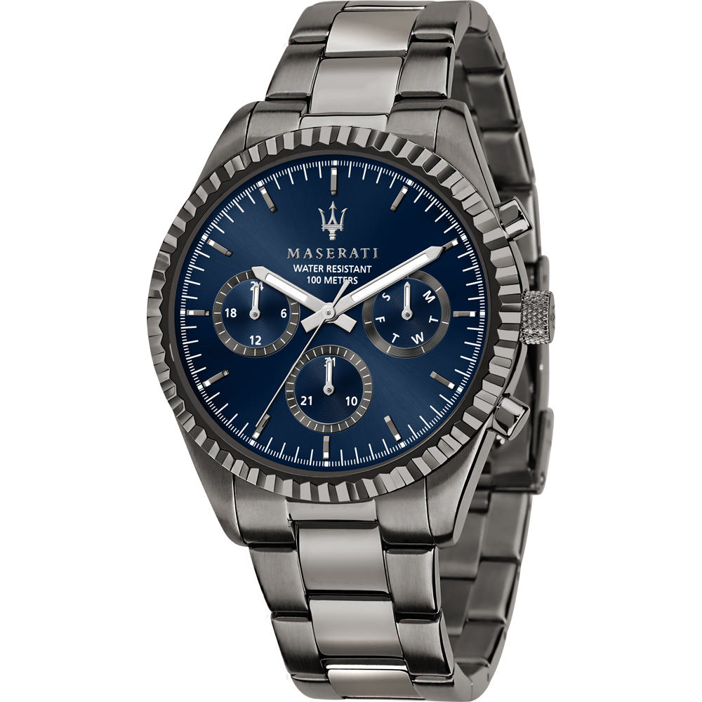 Reloj Maserati Competizione R8853100019