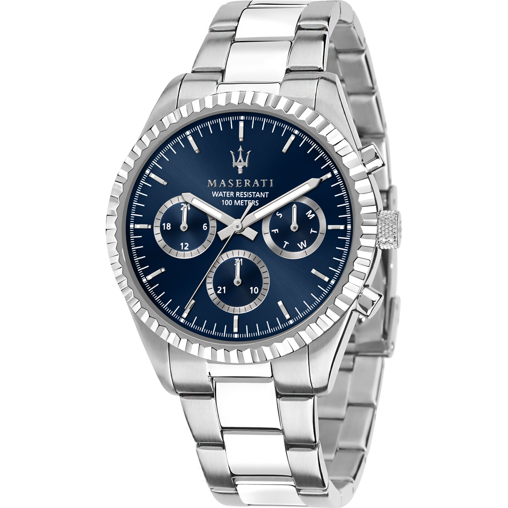 Reloj Maserati Competizione R8853100022