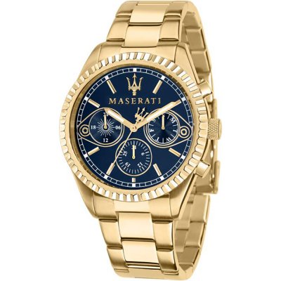 Precio reloj maserati hombre sales
