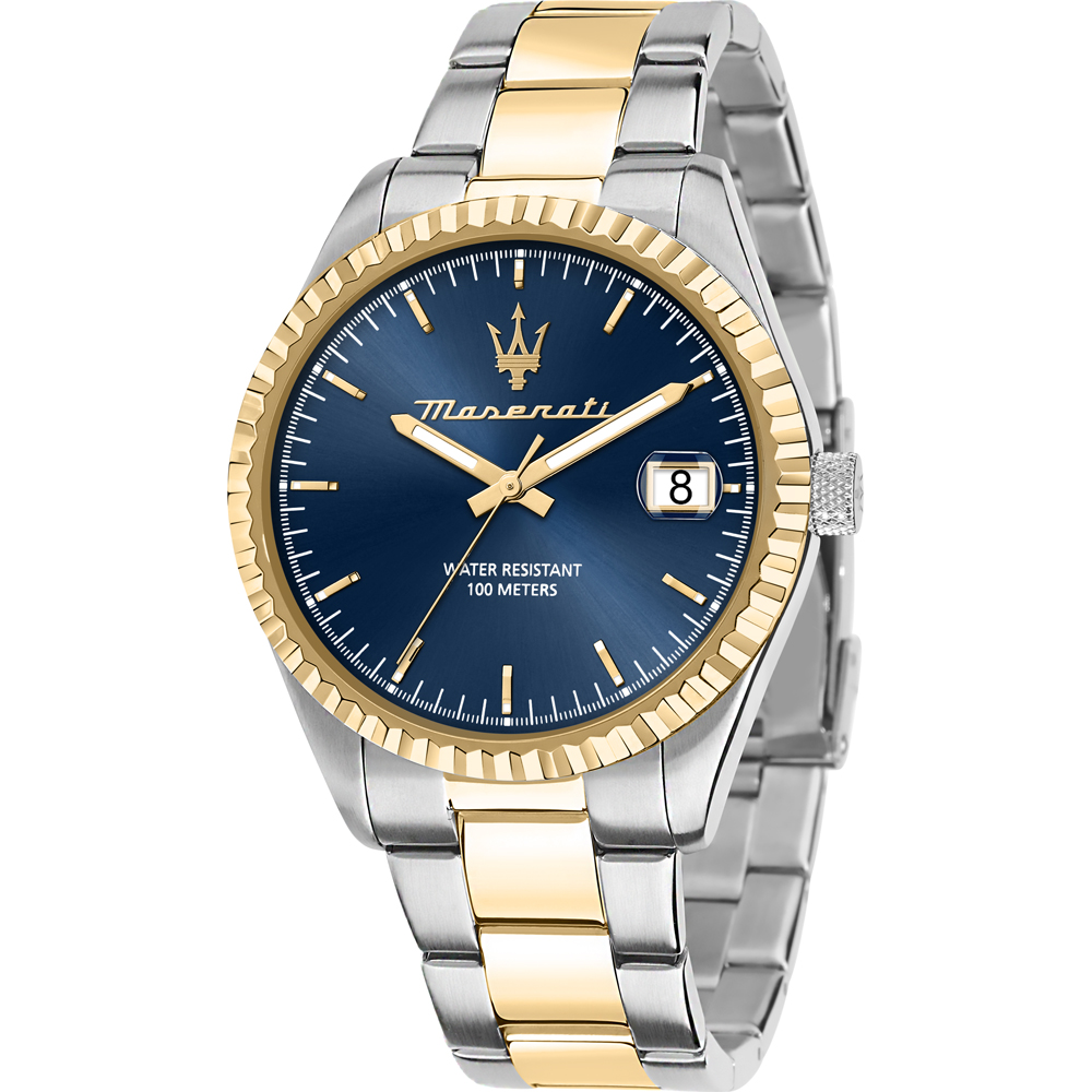 Reloj Maserati Competizione R8853100027
