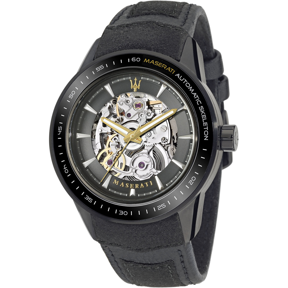 Reloj Maserati R8821110001 Corsa