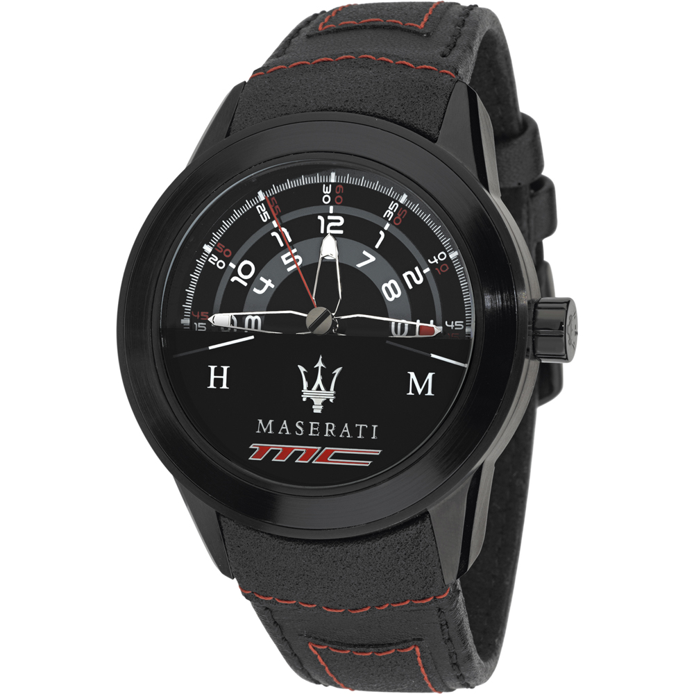 Reloj Maserati R8851110002 Corsa