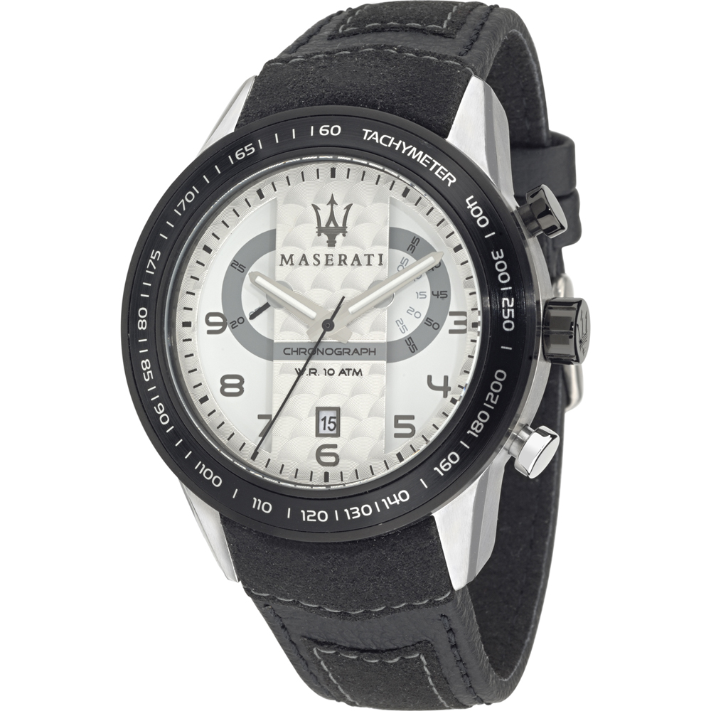 Maserati Watch Chrono Corsa  R8871610001