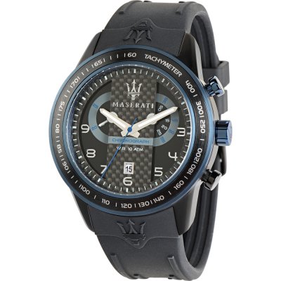 Reloj Maserati R8871610002 Corsa