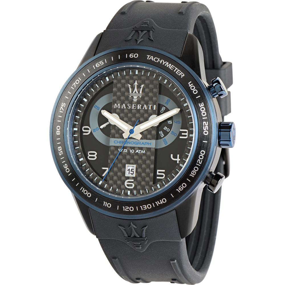 Reloj Maserati R8871610002 Corsa