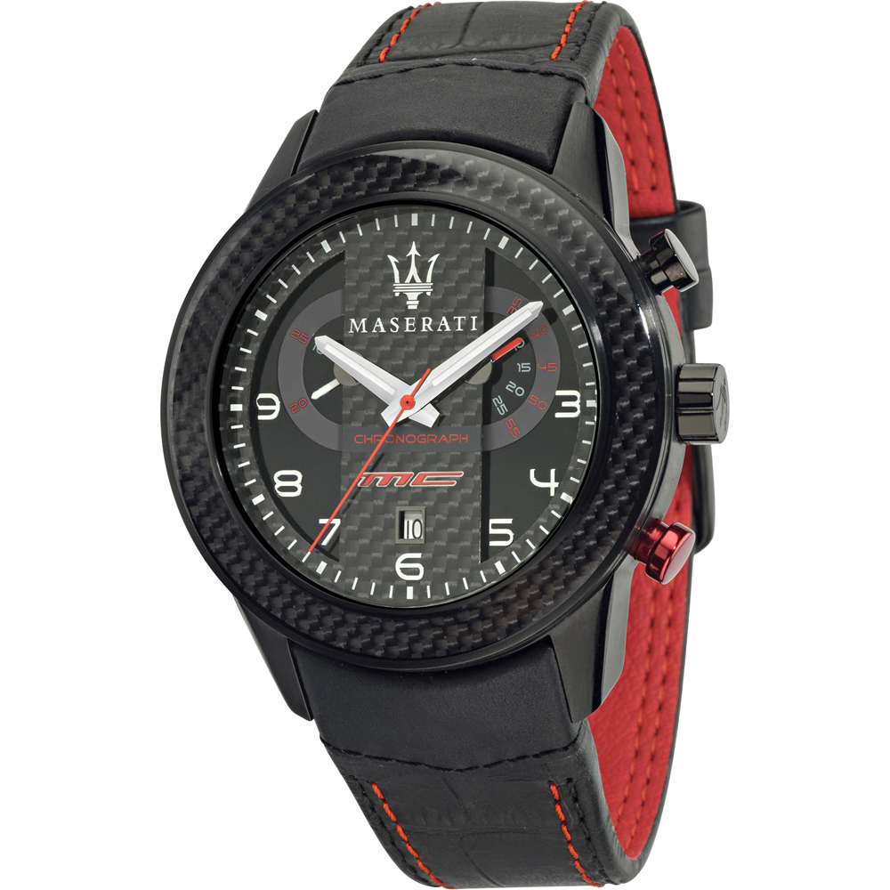 Reloj Maserati R8871610004 Corsa