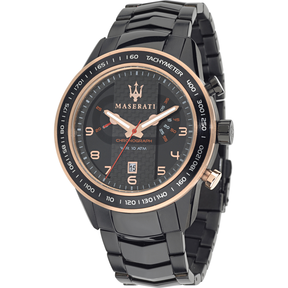 Reloj Maserati R8873610002 Corsa