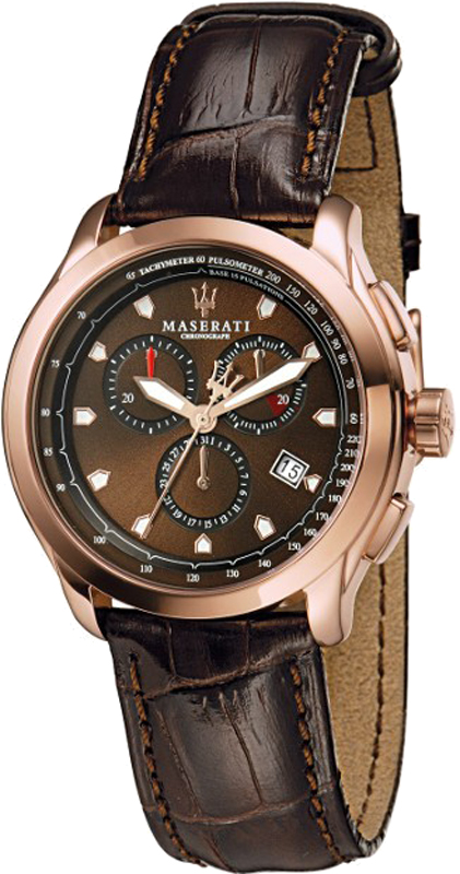 Reloj Maserati R8871609003 Eccellenza