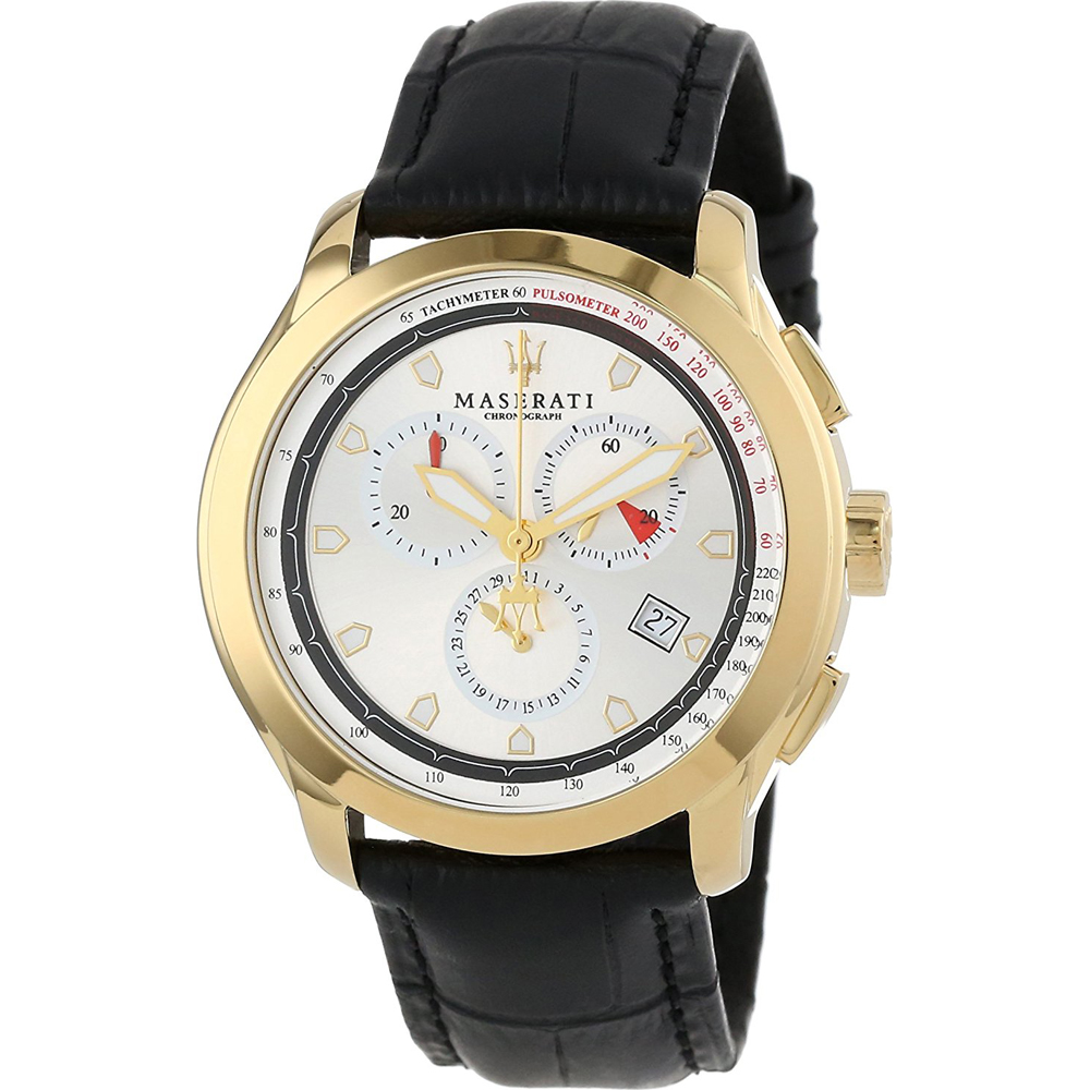 Reloj Maserati R8871609002 Eccellenza