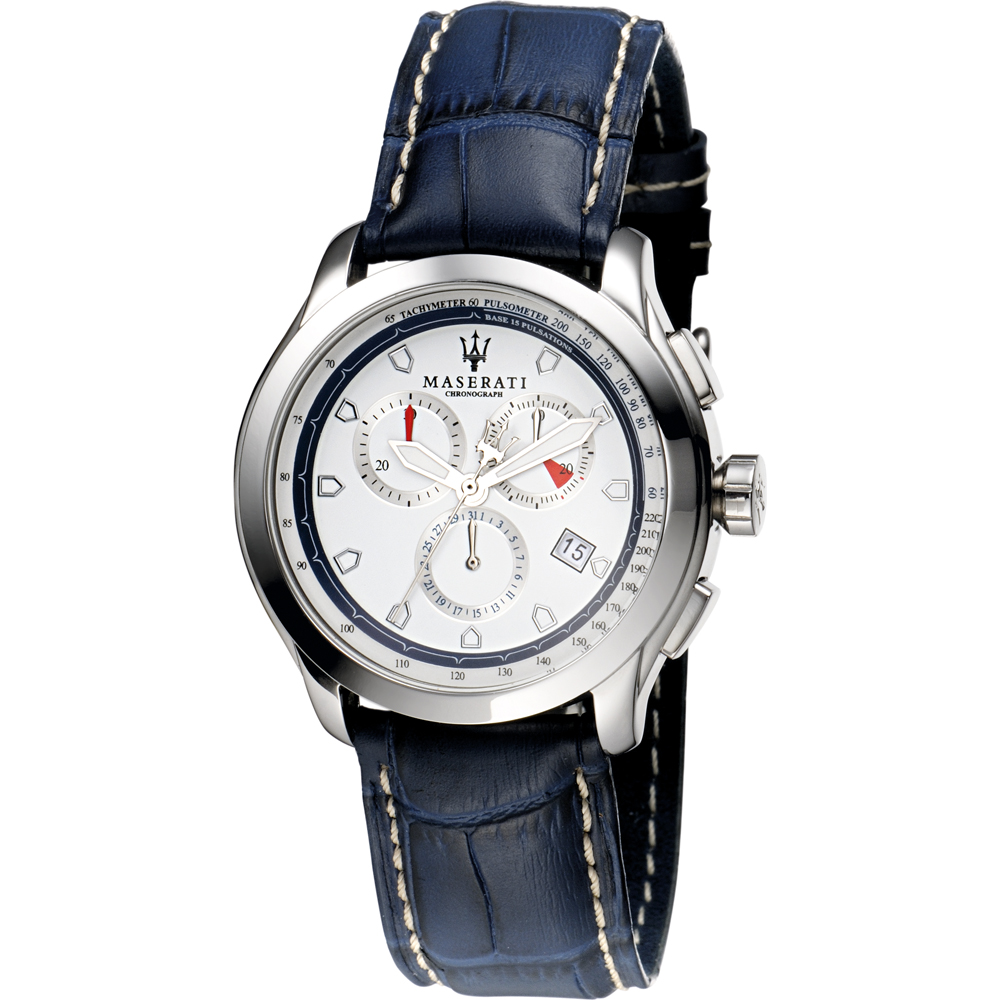 Reloj Maserati R8871609005 Eccellenza