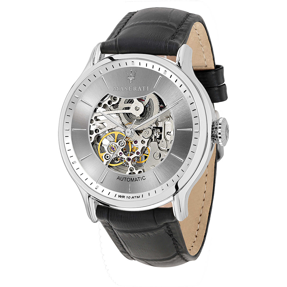 Reloj Maserati Epoca R8821118003