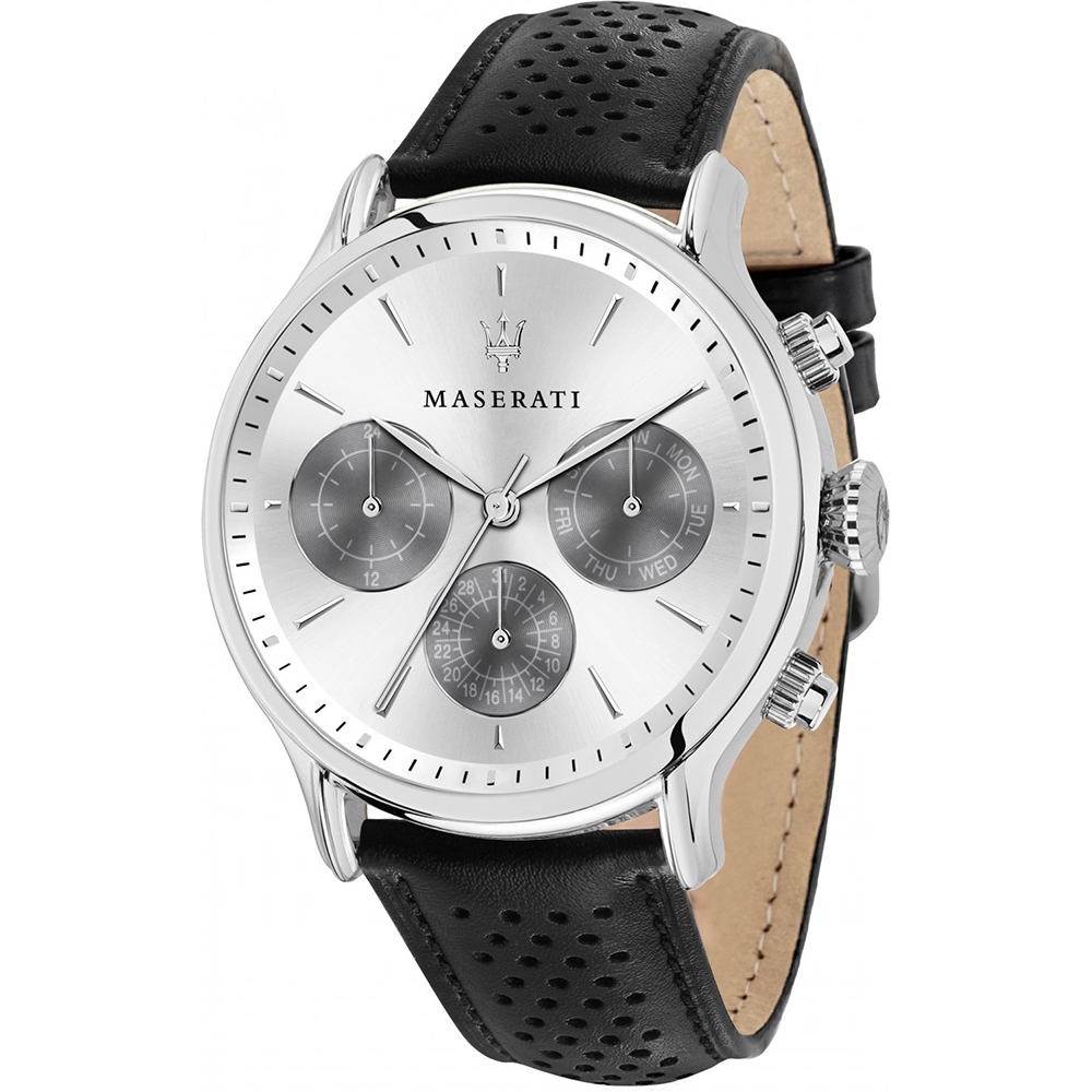 Reloj Maserati Epoca R8851118009