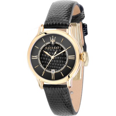 Reloj Maserati Epoca R8851118501 Epoca Lady