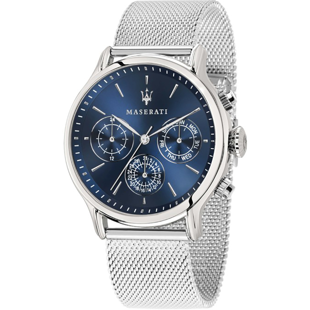 Reloj Maserati Epoca R8853118013