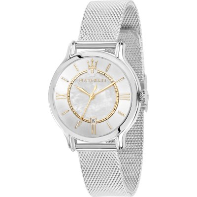 Reloj Maserati Epoca R8853118504 Epoca Lady