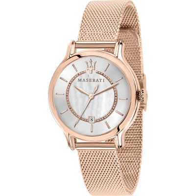 Reloj Maserati Epoca R8853118506 Epoca Lady