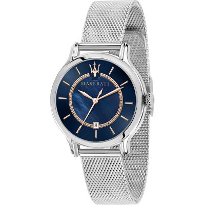 Reloj Maserati Epoca R8853118507 Epoca Lady