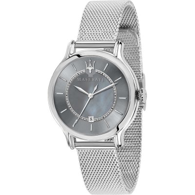 Reloj Maserati Epoca R8853118508 Epoca Lady