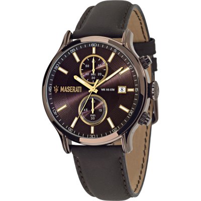 Reloj Maserati Epoca R8871618006
