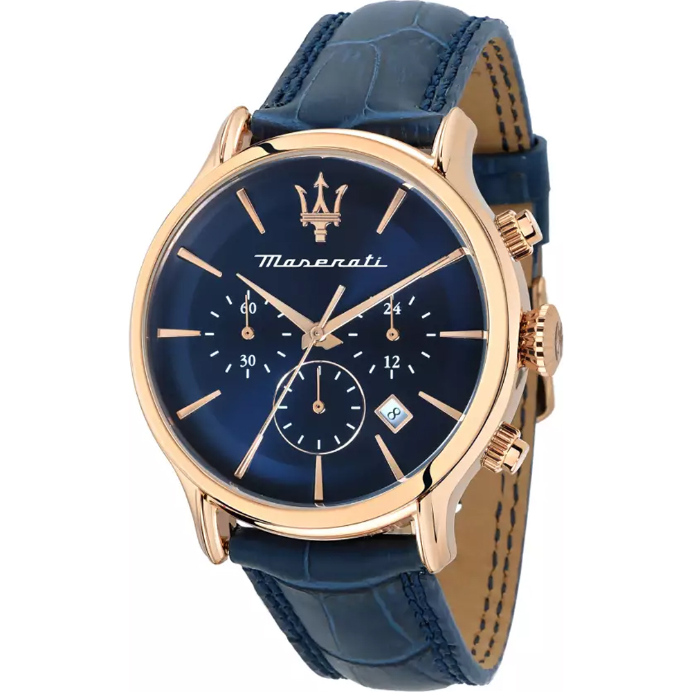 Reloj Maserati Epoca R8871618013