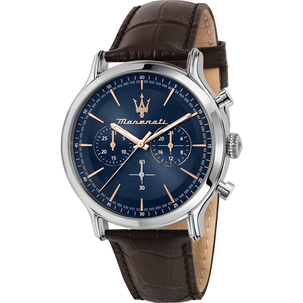 Reloj Maserati Epoca R8871618014