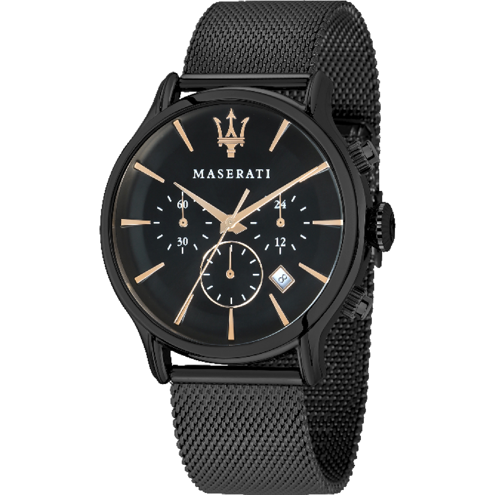 Reloj Maserati Epoca R8873618006