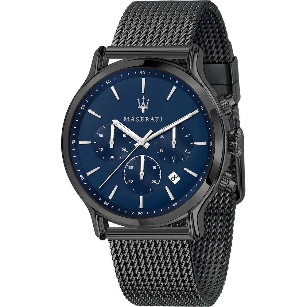 Reloj Maserati Epoca R8873618008