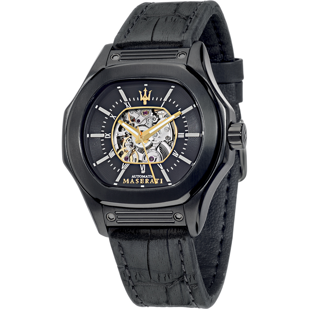 Reloj Maserati R8821116008 Fuoriclasse