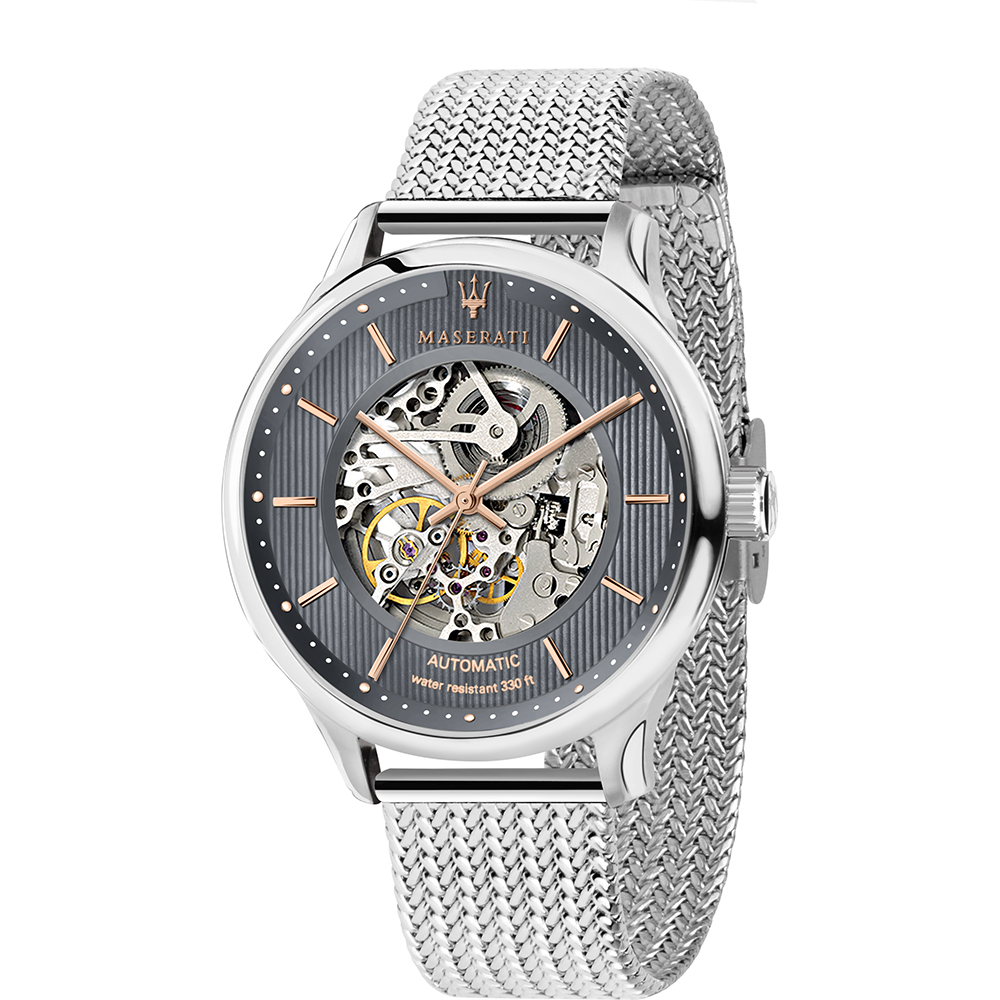 Reloj Maserati Gentleman R8823136004