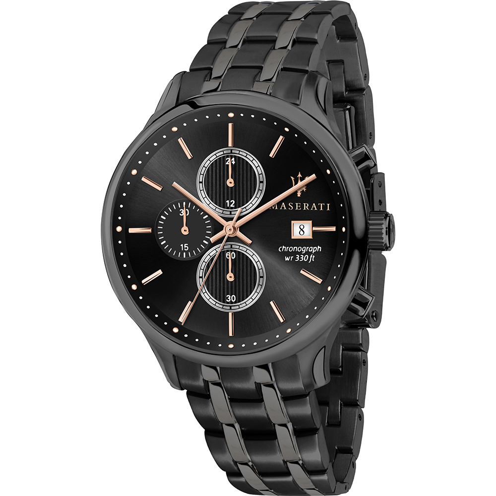 Reloj Maserati Gentleman R8873636003