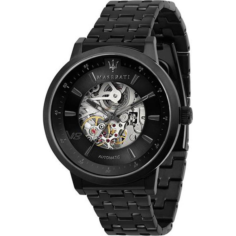 Reloj Maserati Granturismo R8823134002