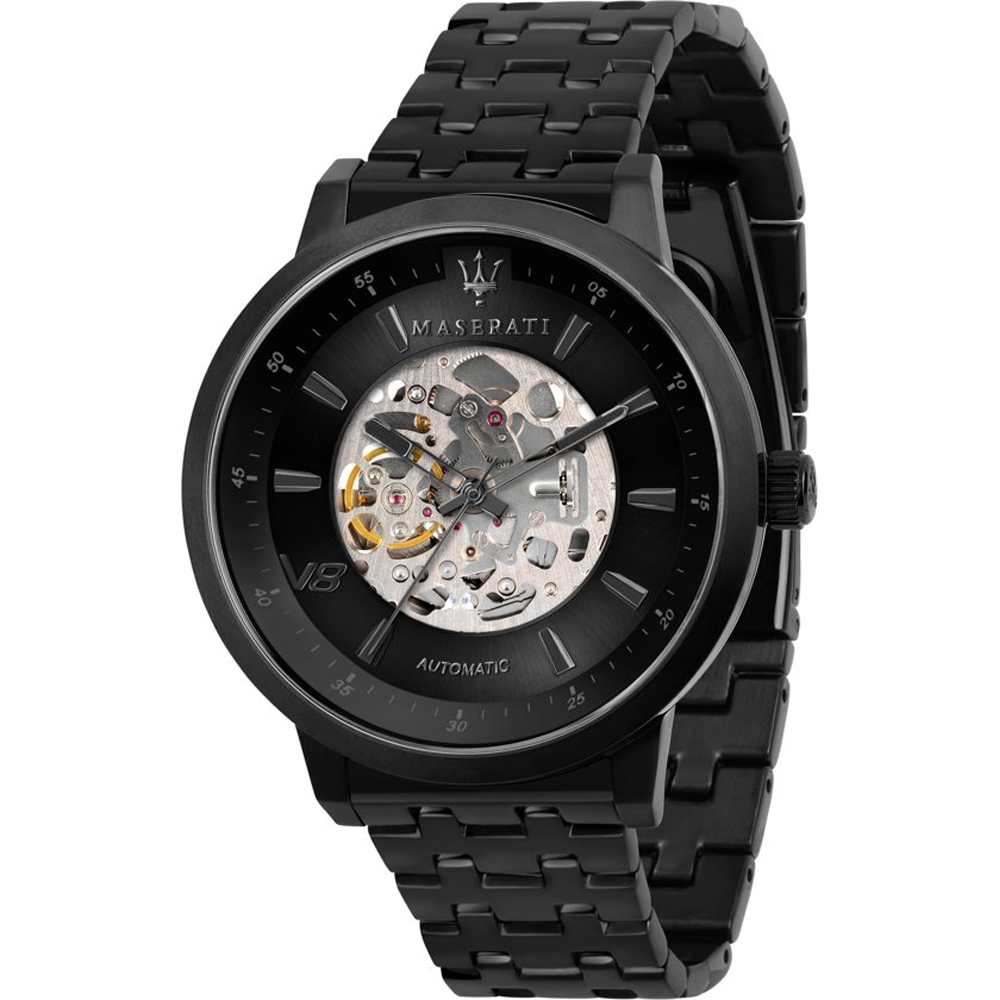 Reloj Maserati Granturismo R8823134003