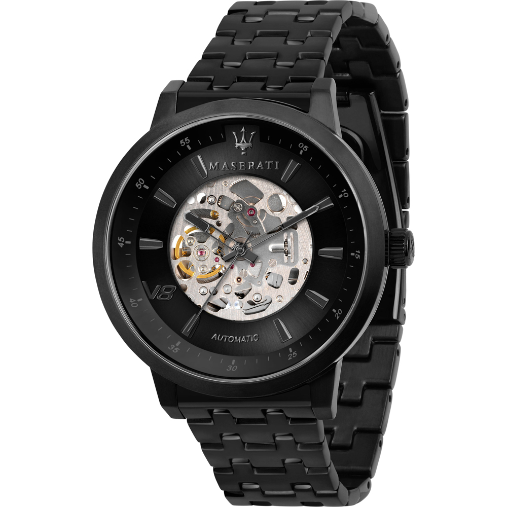 Reloj Maserati Granturismo R8823134005